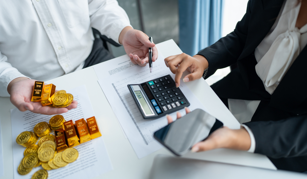 Investiční společnosti a investiční fondy