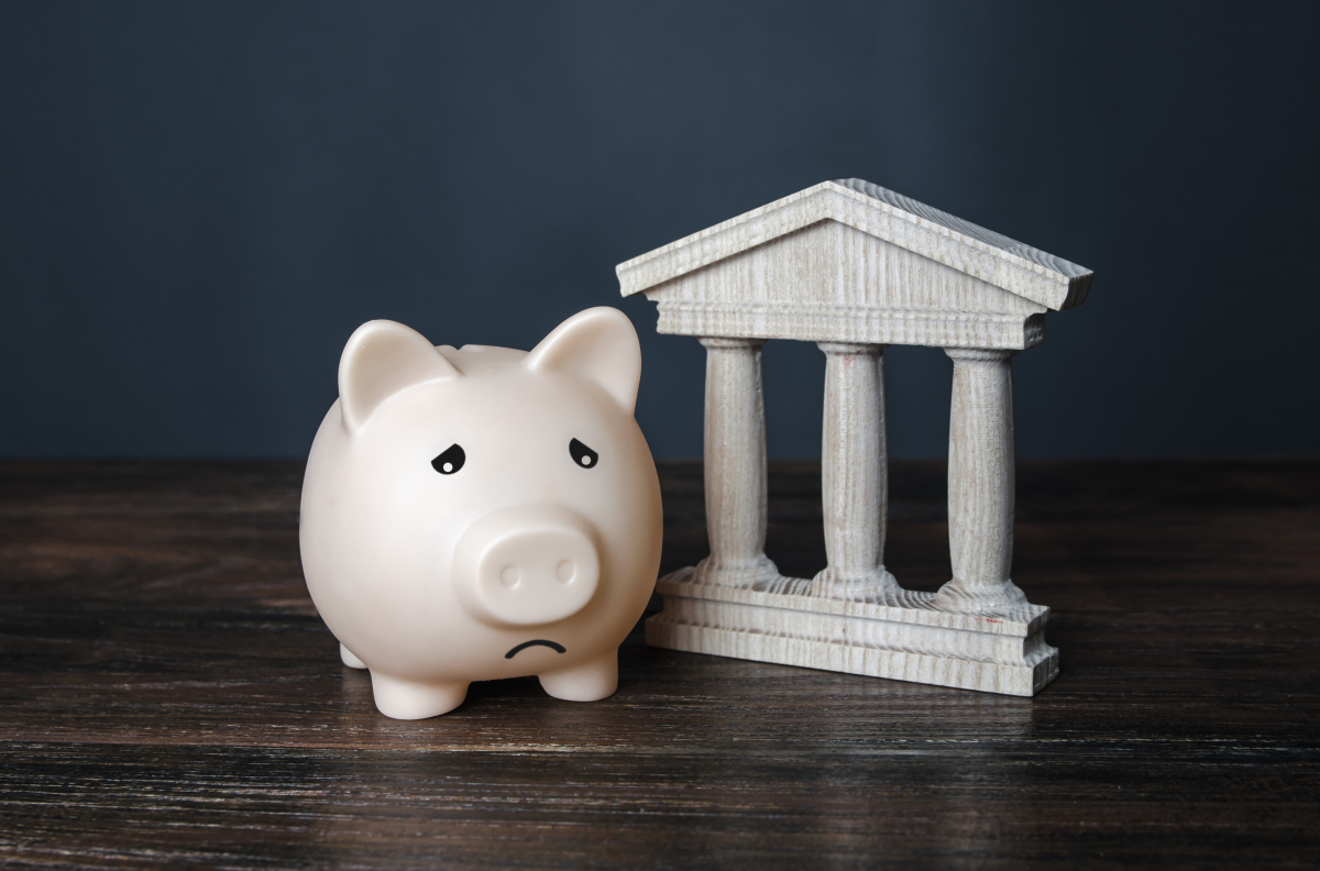 Restrukturalizace a insolvence