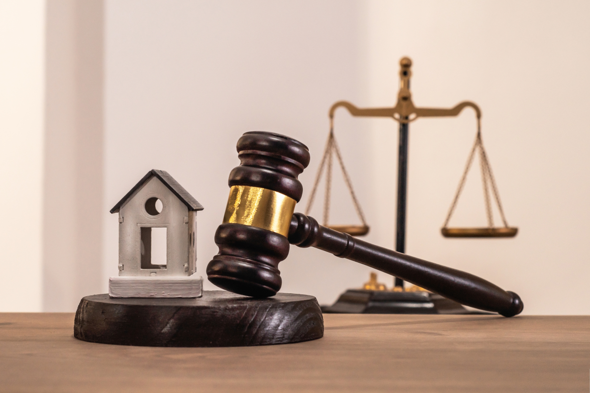 Soudní spory a arbitráže