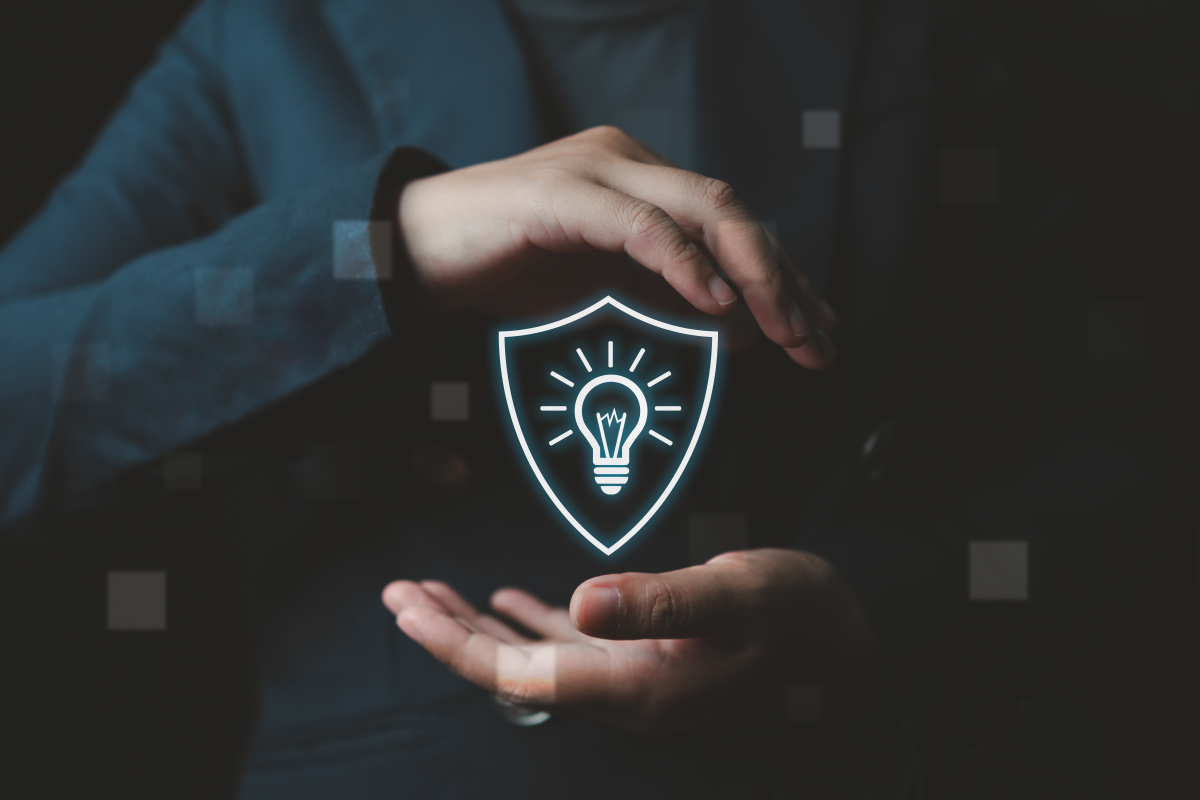 Duševní vlastnictví