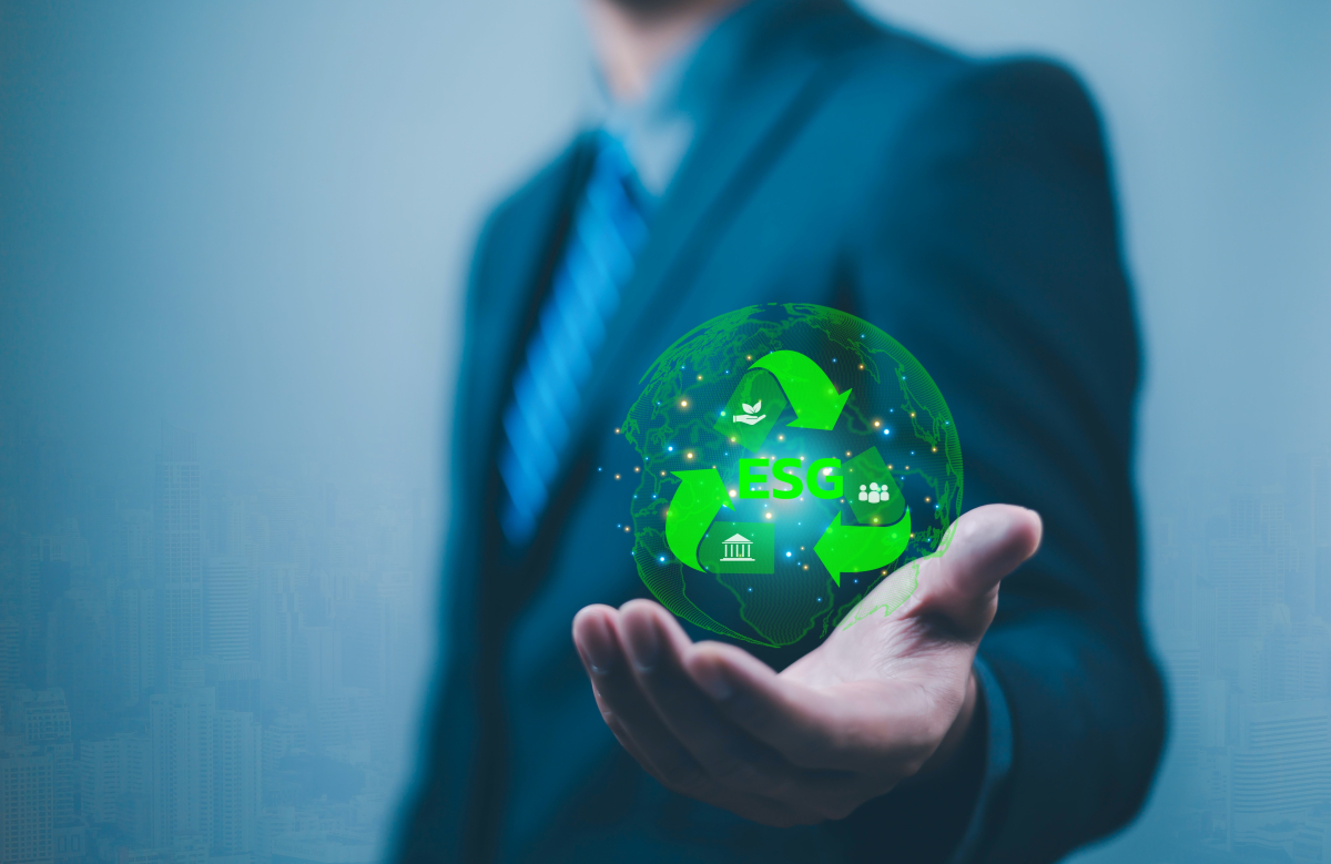 ESG a Compliance